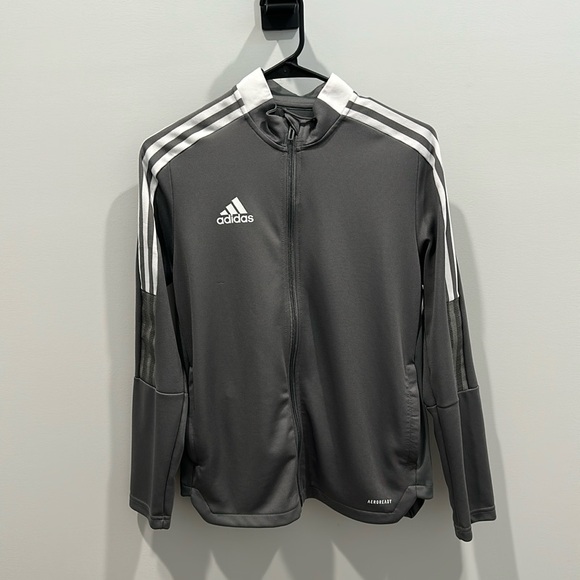 Boys adidas jacket - Picture 1 of 4